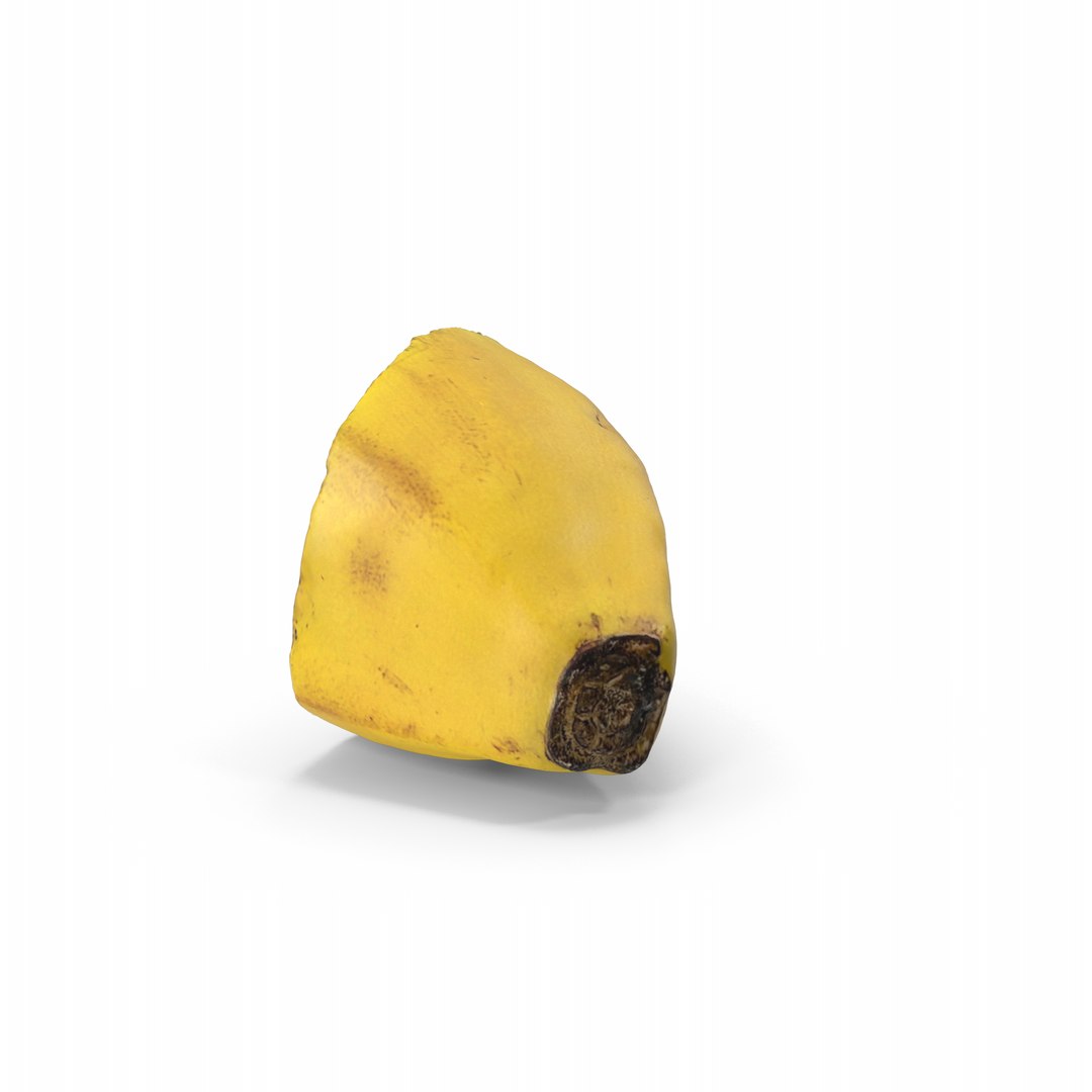 Banana Piece 3D https://p.turbosquid.com/ts-thumb/K2/8u4kAa/CD/bananapiece.h06.2k/png/1744450672/1920x1080/fit_q87/19d53b630f9680d1959859b3f8a2d20c9910c7c9/bananapiece.h06.2k.jpg