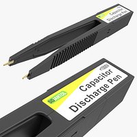 SIDIANTOL Capacitor Discharge Pen Tool