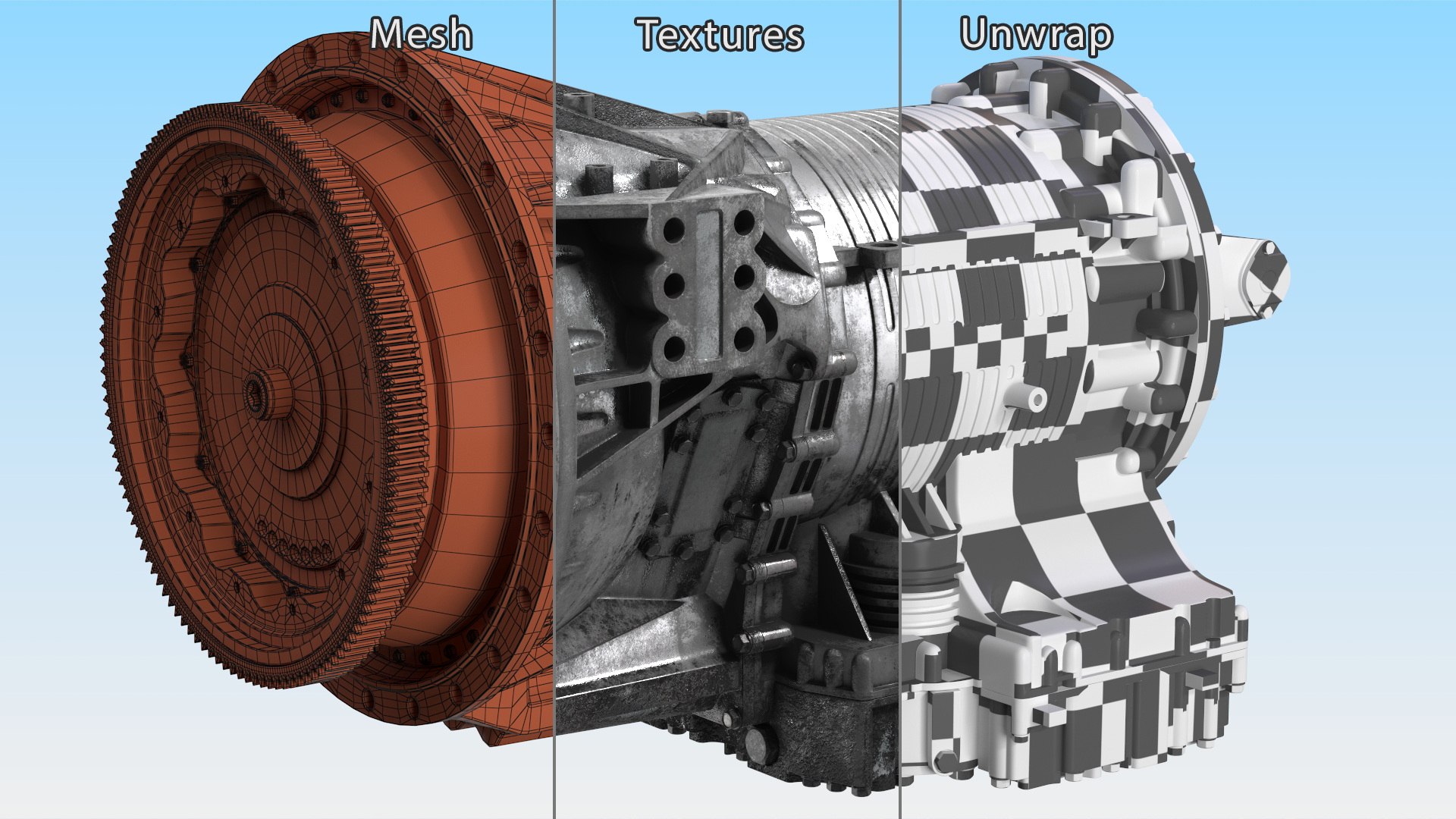 3D Old Transmission for Truck model https://p.turbosquid.com/ts-thumb/K2/BAWaIc/pk/oldtransmissionfortruck3dsmodel017/jpg/1710245781/1920x1080/fit_q87/b1b73e6f58f3d4b1991ae40b94107823bda67589/oldtransmissionfortruck3dsmodel017.jpg