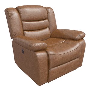 Recliner Sofa