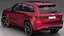 Jeep Grand Cherokee Trackhawk 2018