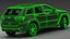 Jeep Grand Cherokee Trackhawk 2018