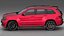 Jeep Grand Cherokee Trackhawk 2018