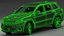 Jeep Grand Cherokee Trackhawk 2018