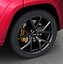 Jeep Grand Cherokee Trackhawk 2018