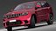 Jeep Grand Cherokee Trackhawk 2018