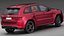 Jeep Grand Cherokee Trackhawk 2018