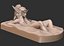 Sexy Elf Bath