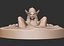 Sexy Elf Bath