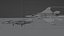 Mitsubishi F-3 FX Godzilla