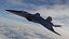 Mitsubishi F-3 FX Godzilla