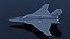 Mitsubishi F-3 FX Godzilla
