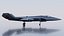 Mitsubishi F-3 FX Godzilla