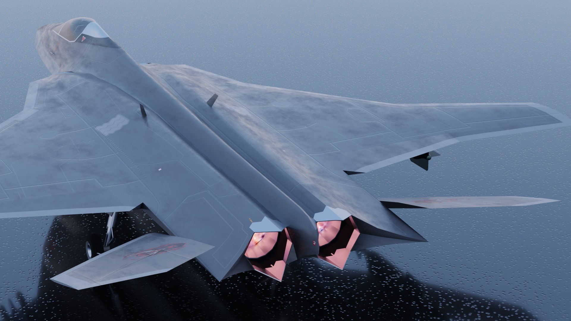 Mitsubishi F-3 F-X Godzilla 3D model https://p.turbosquid.com/ts-thumb/K2/Ethb5d/a1/preview22/jpg/1709236179/1920x1080/fit_q87/1ac19c37764c8064006cd8c587986e06bdce9578/preview22.jpg