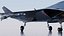 Mitsubishi F-3 FX Godzilla