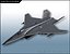 Mitsubishi F-3 FX Godzilla