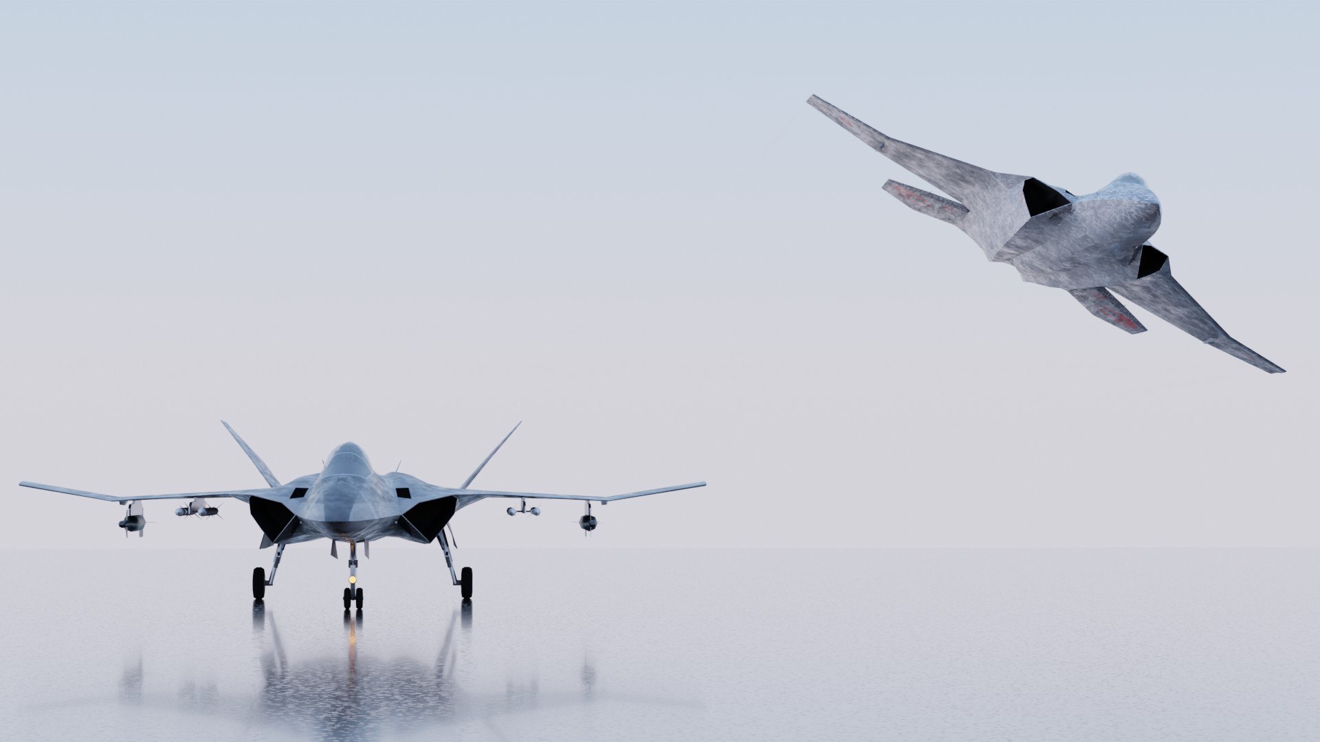 Mitsubishi F-3 F-X Godzilla 3D model https://p.turbosquid.com/ts-thumb/K2/Ethb5d/ee/preview17/jpg/1709236160/1920x1080/fit_q87/74a370ad68670323749b0eaa254e123228459981/preview17.jpg