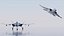 Mitsubishi F-3 FX Godzilla