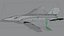 Mitsubishi F-3 FX Godzilla