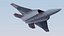 Mitsubishi F-3 FX Godzilla