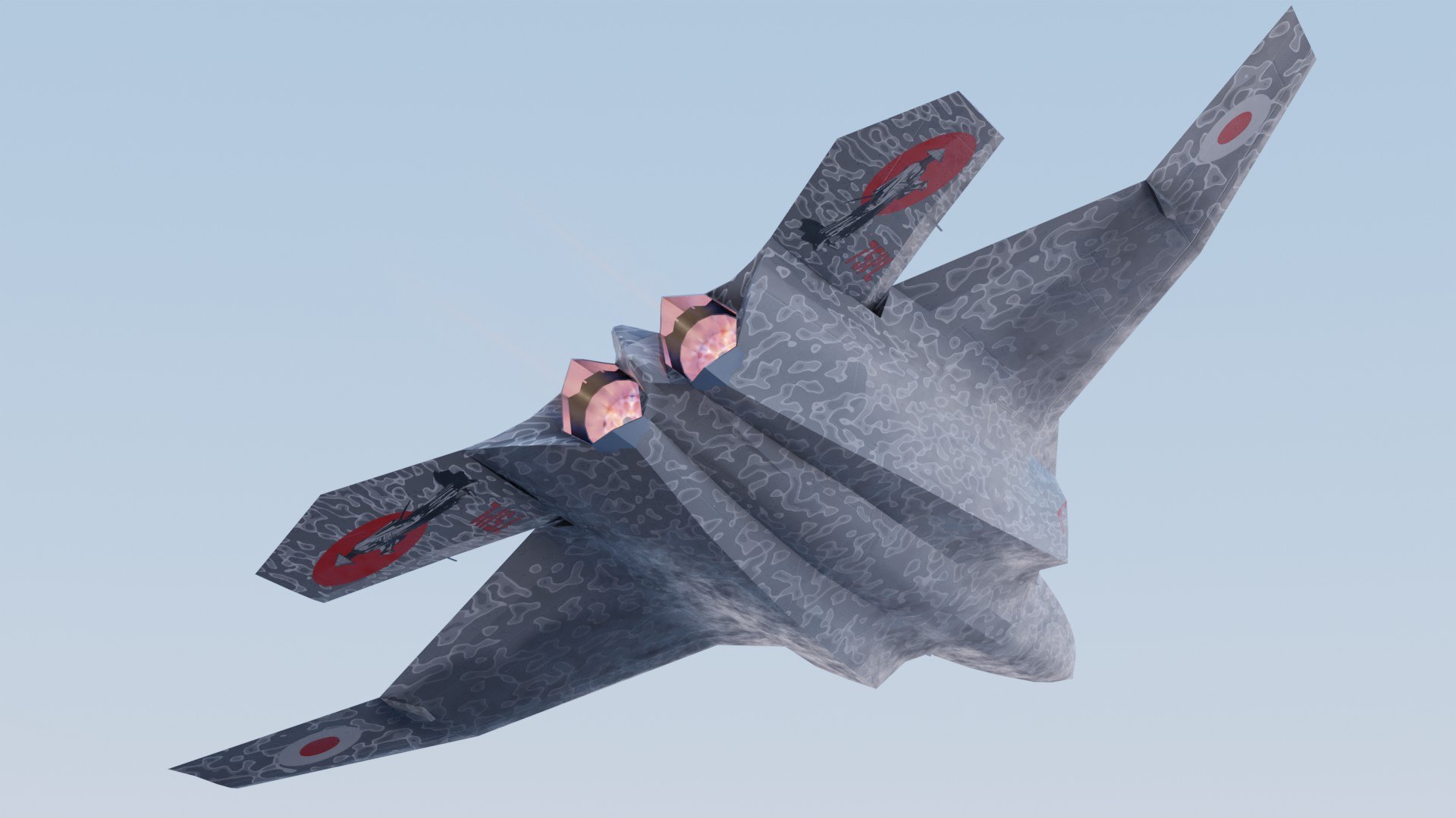 Mitsubishi F-3 F-X Godzilla 3D model https://p.turbosquid.com/ts-thumb/K2/Ethb5d/qW/preview12/jpg/1709236154/1920x1080/fit_q87/6021af93428a75df32d2cdfe55d9f79310df575e/preview12.jpg