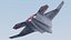 Mitsubishi F-3 FX Godzilla