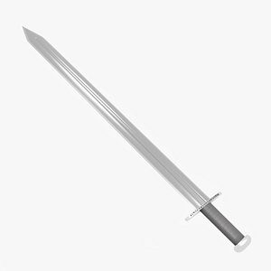 Arming Sword