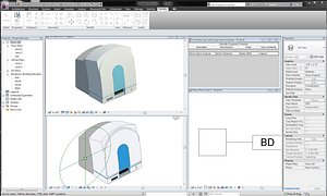 Becton Dickenson Bactec 9050