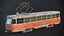 Trams Collection GameReady LODs