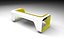 Yelow sofa
