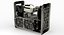 Desktop CPU Deluxe PBZ77