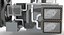 Desktop CPU Deluxe PBZ77