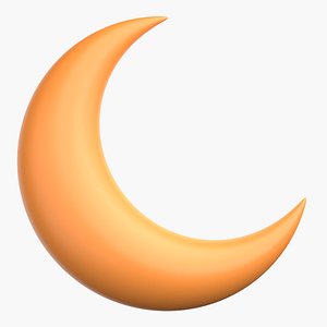 Crescent Moon model