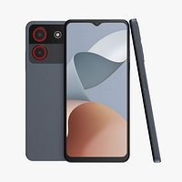 ZTE Blade A54 4G