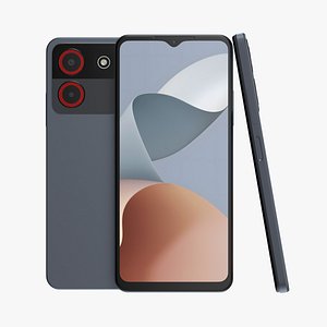 ZTE Blade A54 4G