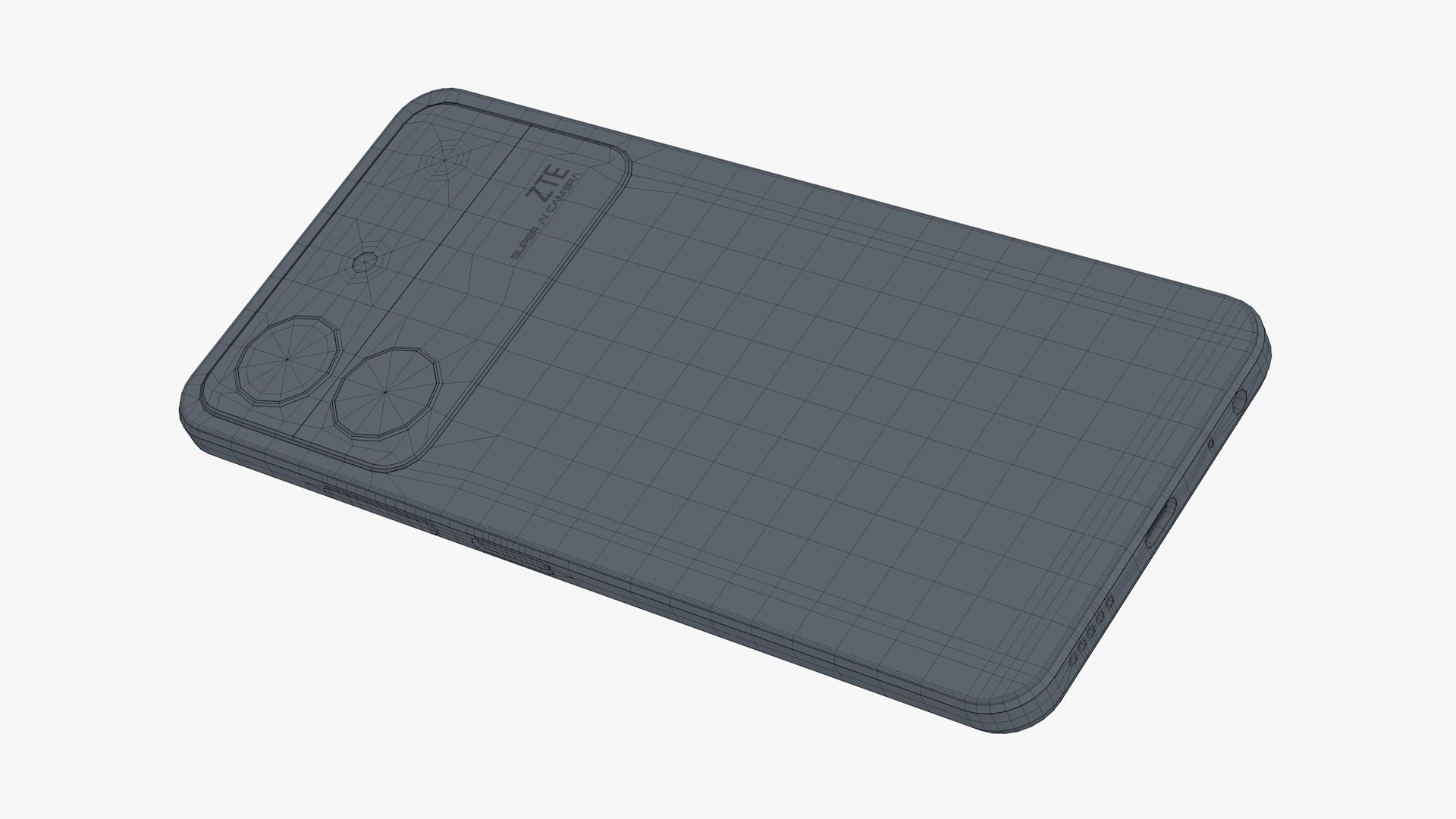 3D ZTE Blade A54 4G model https://p.turbosquid.com/ts-thumb/K2/WJmLsD/vV/wire06/jpg/1698640844/1920x1080/fit_q87/326226f3f5b3d86551b765a74ae361faebfd4ced/wire06.jpg