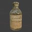 Medical Old Bottles Collection