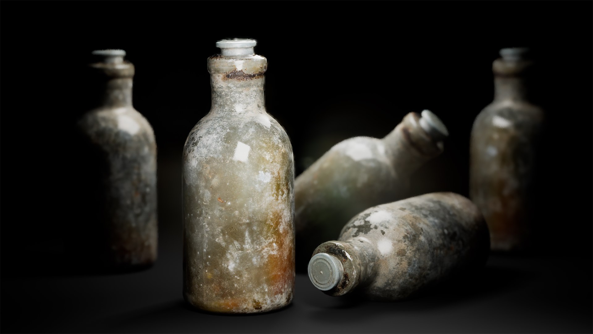 3D Medical Old Bottles Collection https://p.turbosquid.com/ts-thumb/K2/ZMye1a/Gn/scr_05_ue5/jpg/1789148451/1920x1080/fit_q87/1d03025025a266e8575c0e74e55b731faab03536/scr_05_ue5.jpg