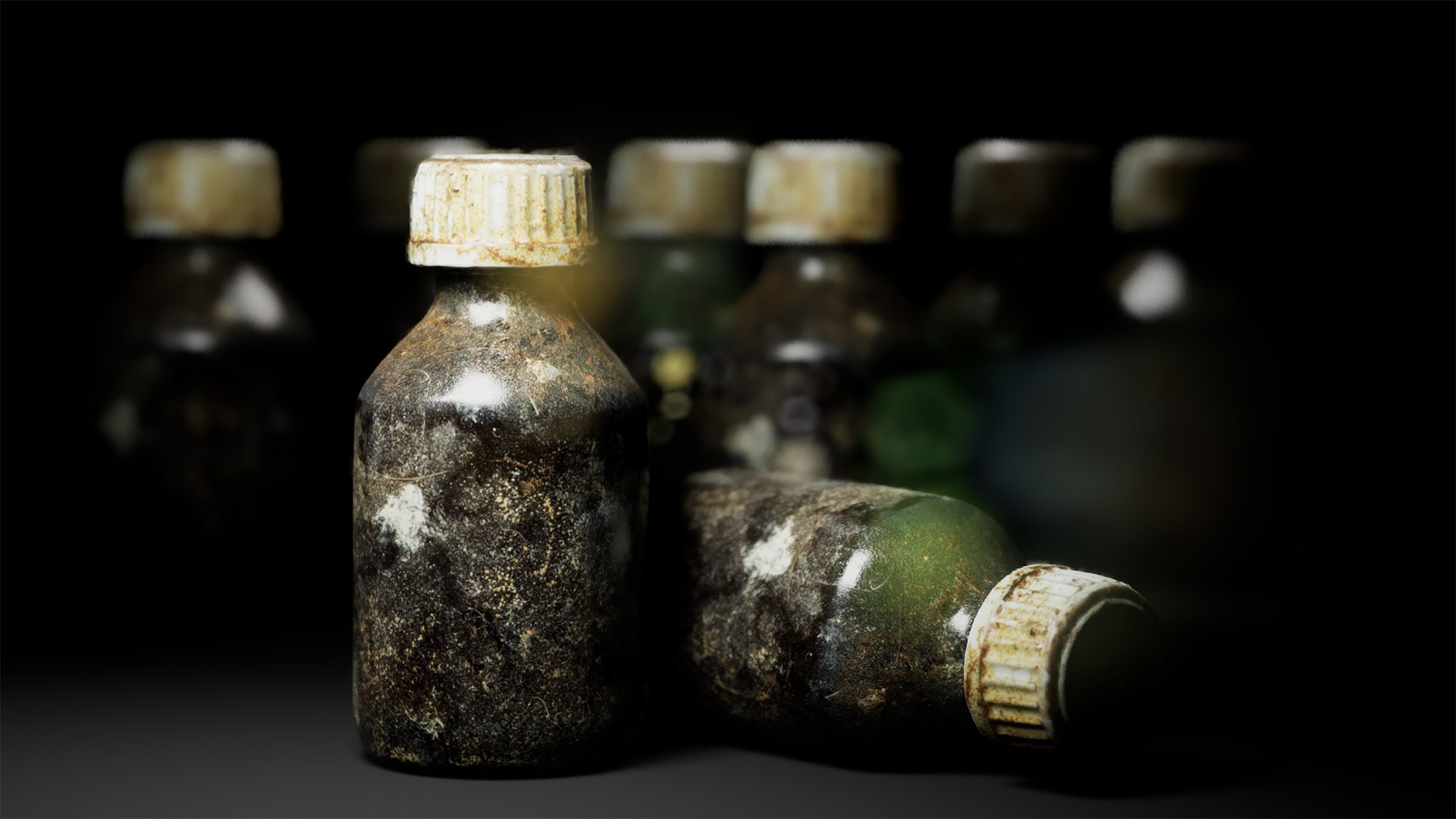 3D Medical Old Bottles Collection https://p.turbosquid.com/ts-thumb/K2/ZMye1a/Ja/scr_13_ue5/jpg/1789148455/1920x1080/fit_q87/b230ff07fc0c153f6c2a8b359f471f6b21763460/scr_13_ue5.jpg