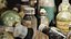 Medical Old Bottles Collection