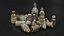 Medical Old Bottles Collection