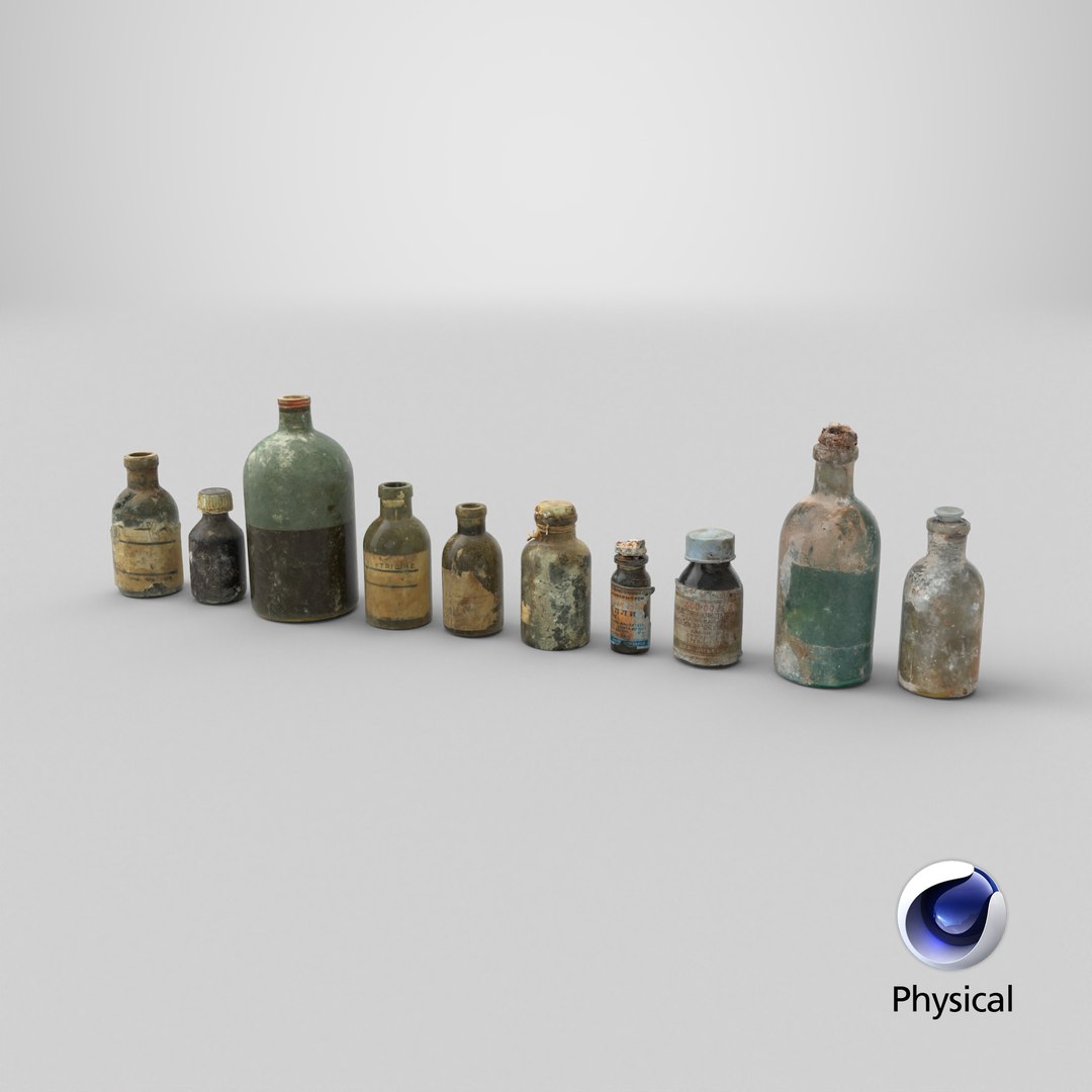 3D Medical Old Bottles Collection https://p.turbosquid.com/ts-thumb/K2/ZMye1a/ce/stemcell_cinema_4d_physical_render/png/1789384095/1920x1080/fit_q87/1186dab35db1060cf26f9ef26a07e68b1e220e21/stemcell_cinema_4d_physical_render.jpg