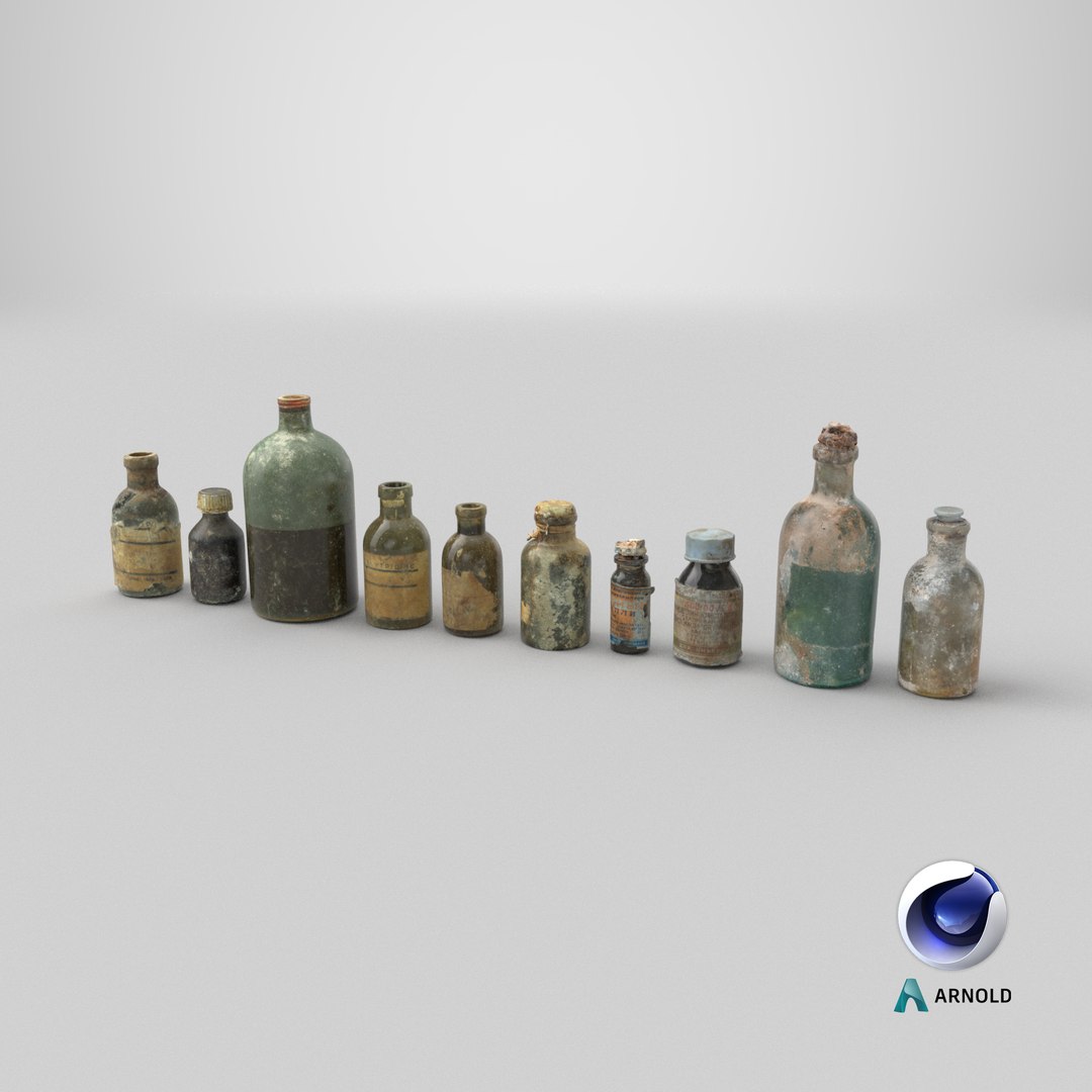 3D Medical Old Bottles Collection https://p.turbosquid.com/ts-thumb/K2/ZMye1a/yu/stemcell_cinema_4d_arnold_render/png/1789384093/1920x1080/fit_q87/d6eb5c2651a8dab9b2c3d15734f80f3c678220e1/stemcell_cinema_4d_arnold_render.jpg