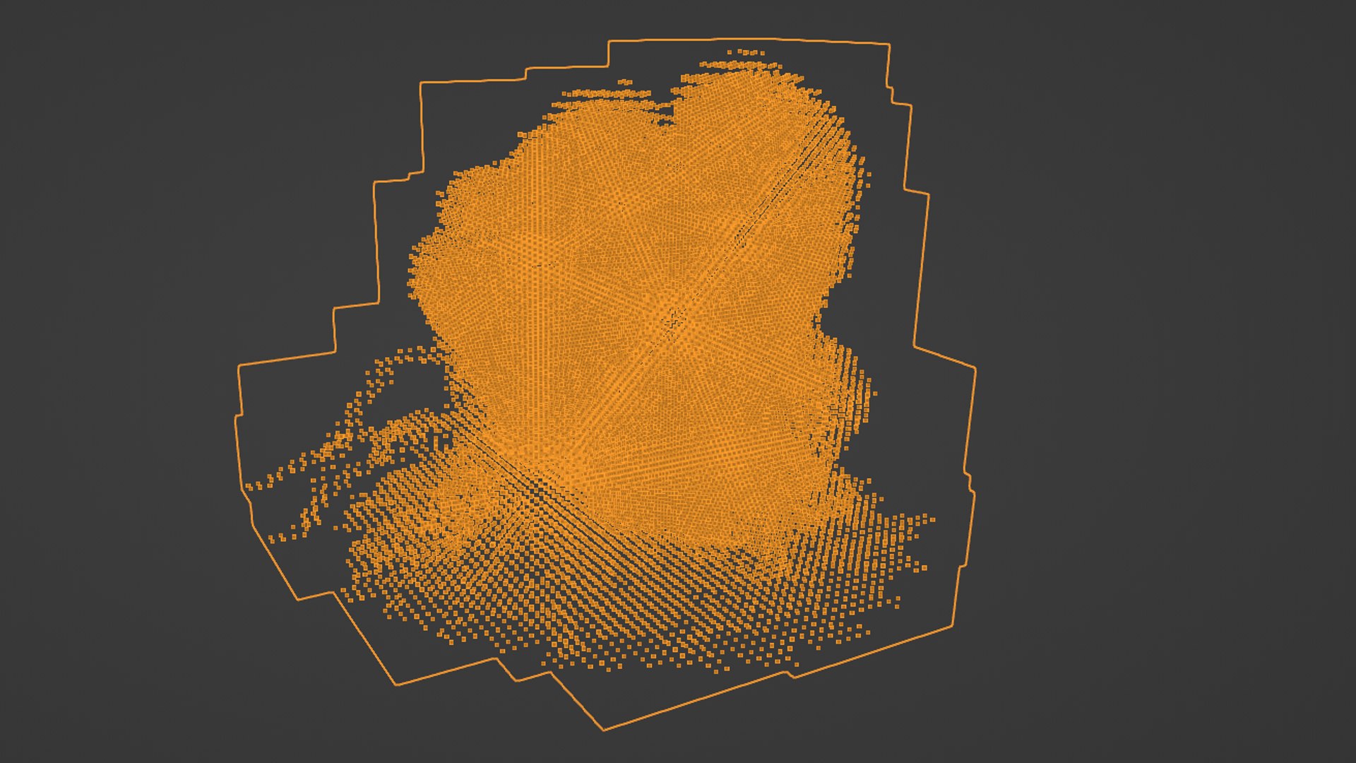 3D VDB Explosion Animation 3D - TurboSquid 2498479