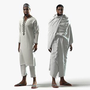 Hajj Man 02