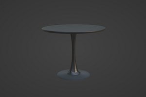 dinning table 3D