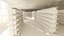 Supermarket interior No Material