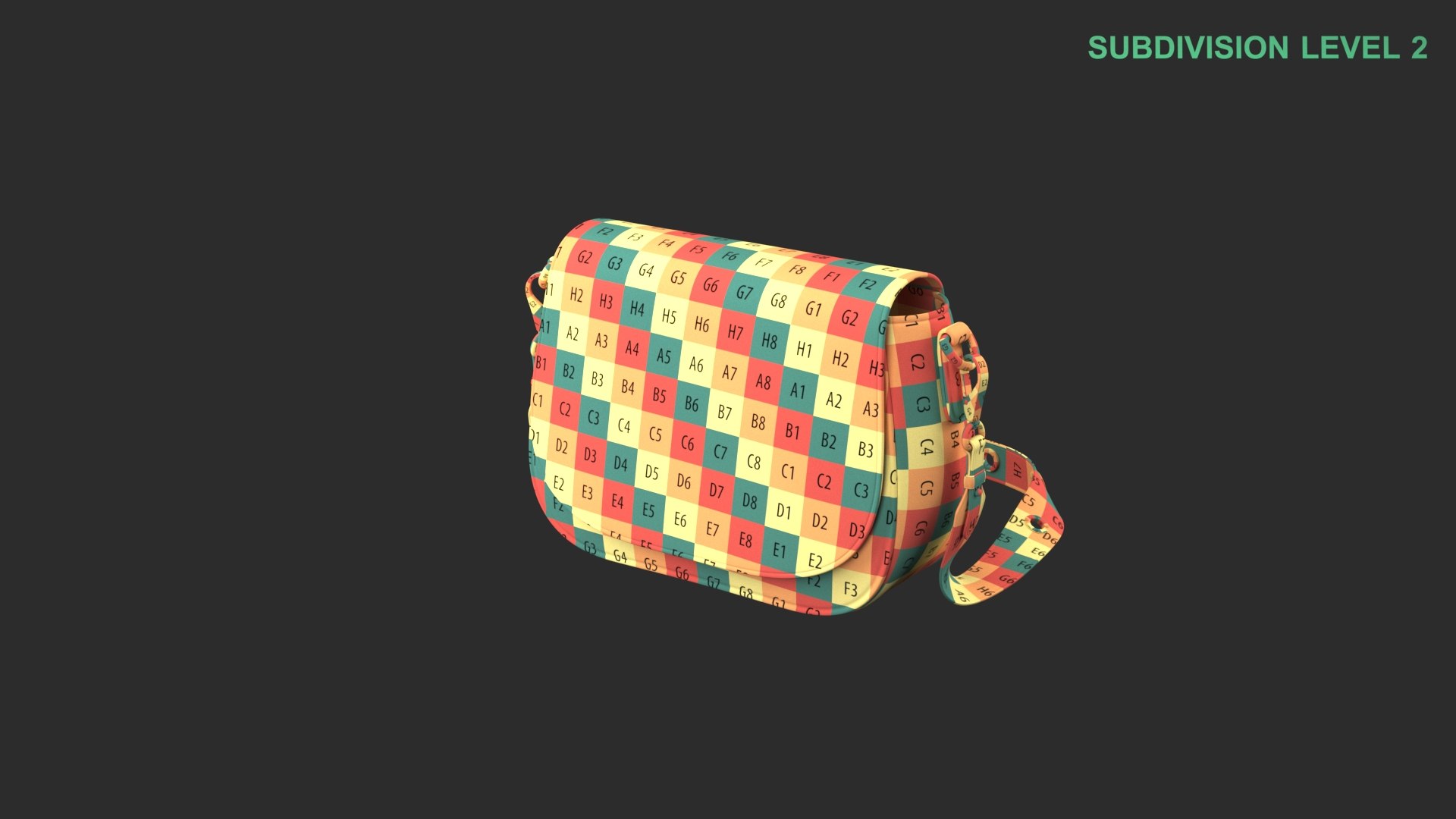 Shoulder Bag 3D model https://p.turbosquid.com/ts-thumb/K2/dh0CoQ/IR/wireframe_0000/jpg/1739952061/1920x1080/fit_q87/dff1e32682e8c05f85af511c2dfd6b9392a84761/wireframe_0000.jpg