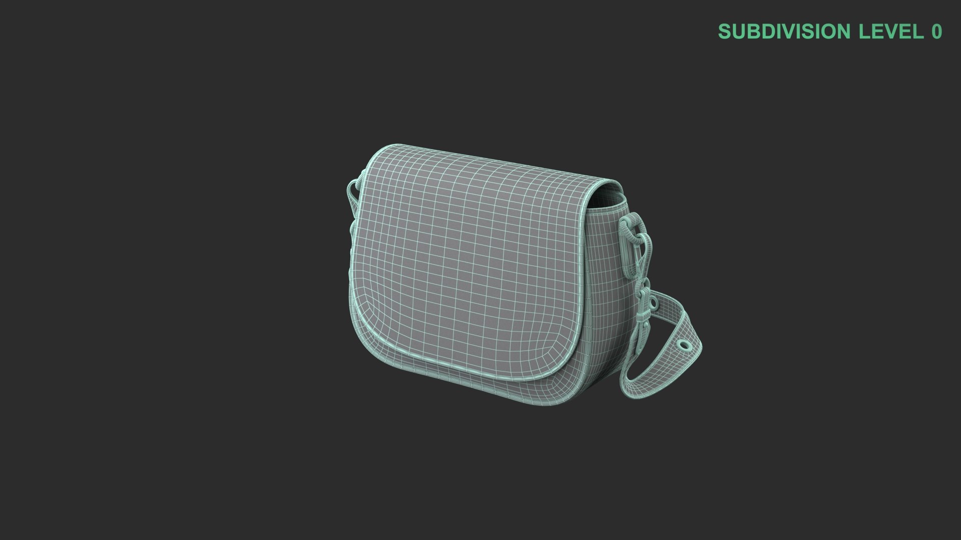 Shoulder Bag 3D model https://p.turbosquid.com/ts-thumb/K2/dh0CoQ/mi/wireframe_0007/jpg/1739952064/1920x1080/fit_q87/a7dcaab1a0c9d12ce7a2174643bcc5d96f89fc83/wireframe_0007.jpg