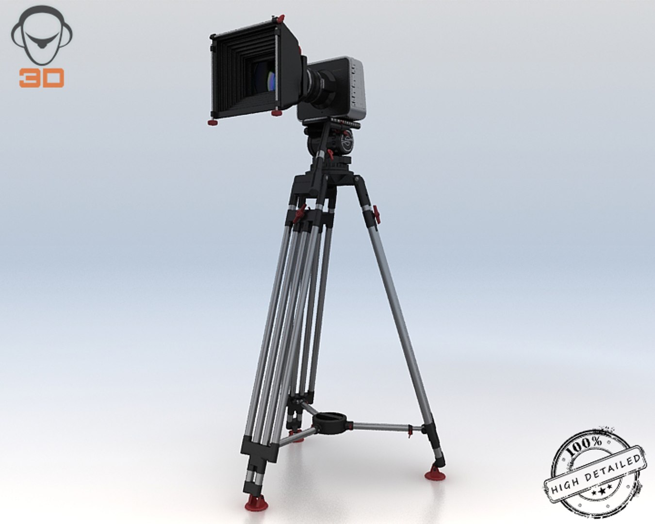Of Blackmagic Camera Tripod